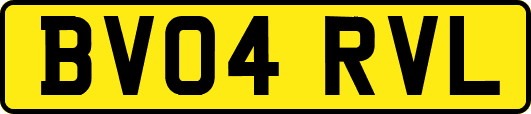 BV04RVL