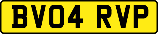 BV04RVP