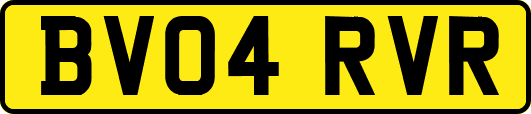 BV04RVR