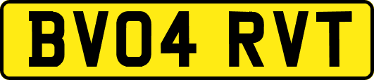 BV04RVT
