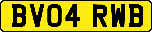 BV04RWB