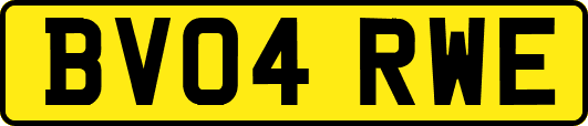 BV04RWE