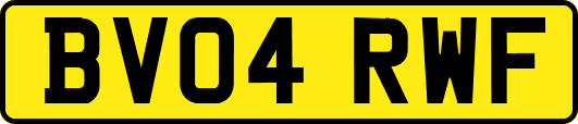 BV04RWF