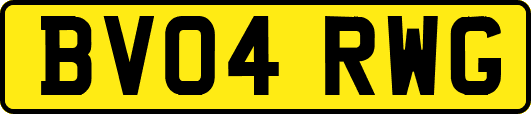 BV04RWG