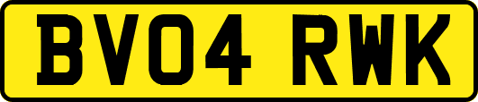 BV04RWK