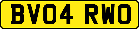 BV04RWO