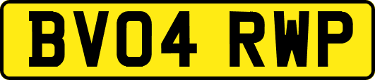 BV04RWP