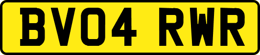 BV04RWR