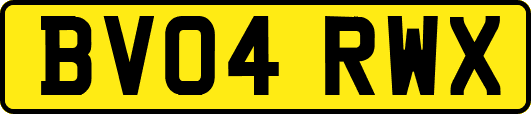 BV04RWX