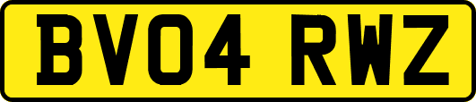BV04RWZ