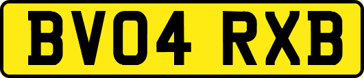BV04RXB