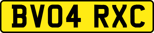 BV04RXC