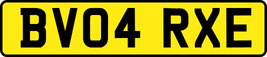 BV04RXE