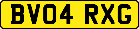 BV04RXG