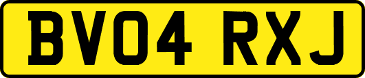 BV04RXJ
