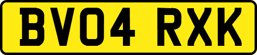 BV04RXK