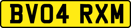BV04RXM