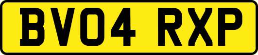 BV04RXP