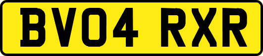 BV04RXR
