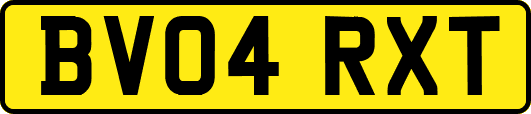 BV04RXT