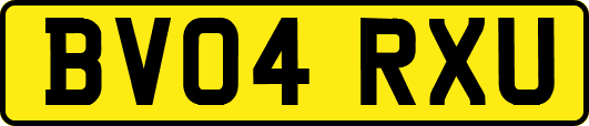 BV04RXU