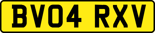 BV04RXV