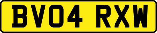 BV04RXW