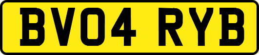 BV04RYB