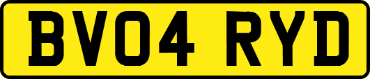 BV04RYD