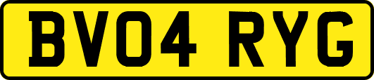 BV04RYG