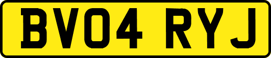 BV04RYJ