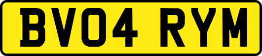 BV04RYM