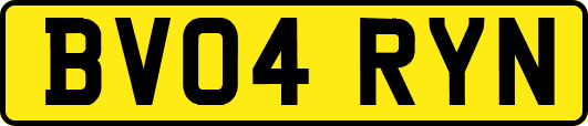 BV04RYN