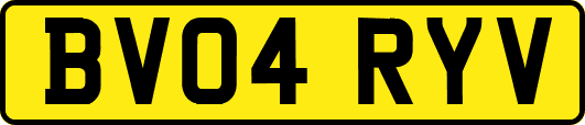 BV04RYV