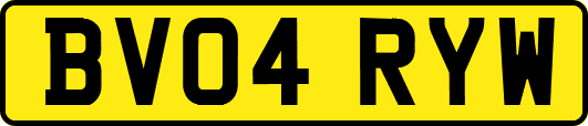 BV04RYW
