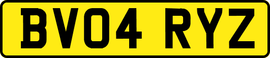 BV04RYZ