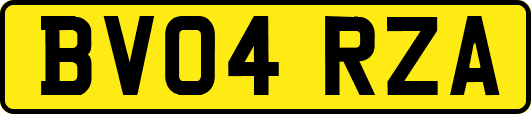 BV04RZA