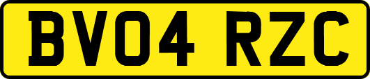 BV04RZC