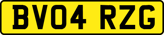 BV04RZG