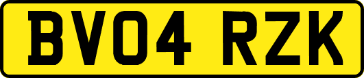 BV04RZK