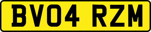 BV04RZM