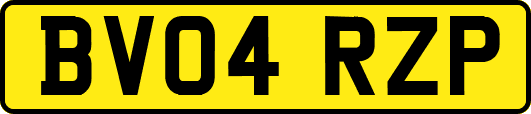 BV04RZP