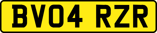 BV04RZR