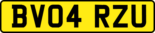 BV04RZU