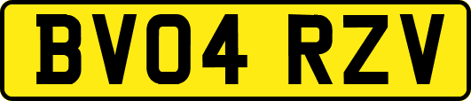 BV04RZV