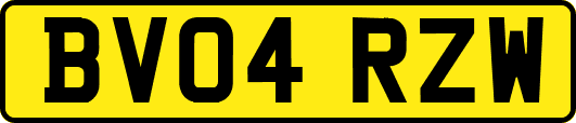BV04RZW
