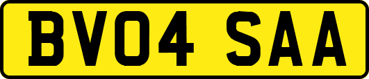 BV04SAA