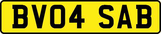 BV04SAB