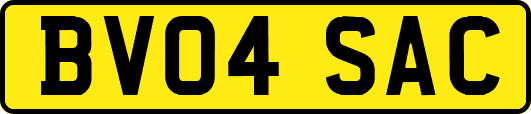 BV04SAC
