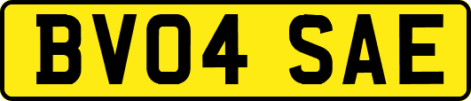 BV04SAE